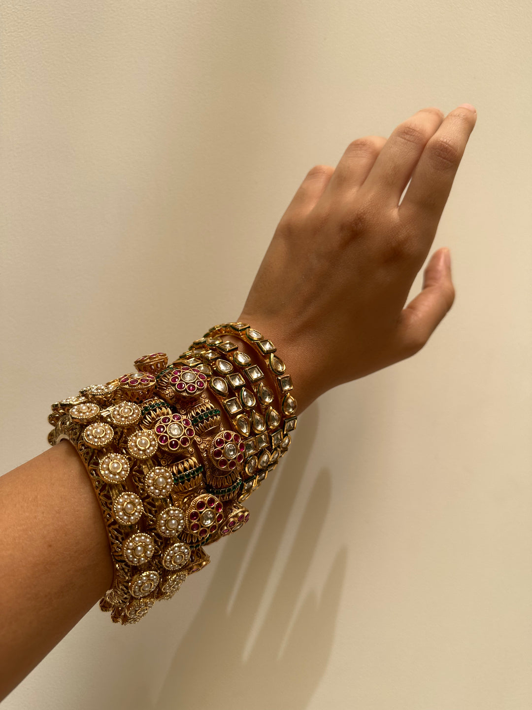 Vishali Bracelet