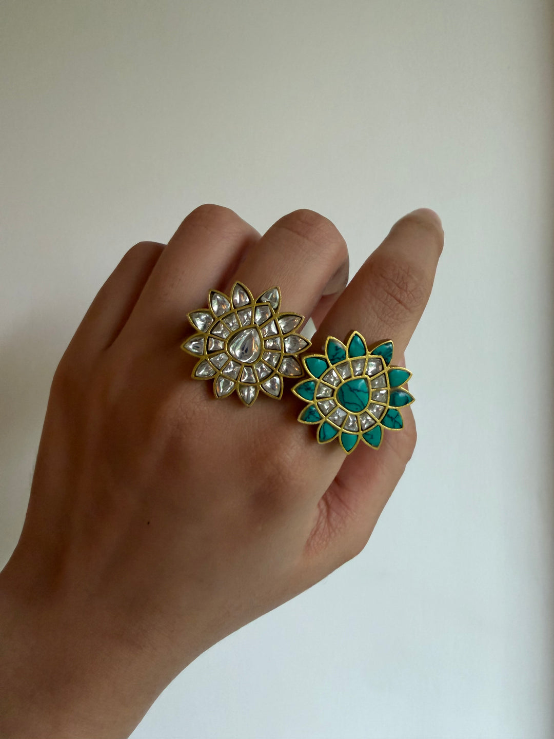 Cecilia ring