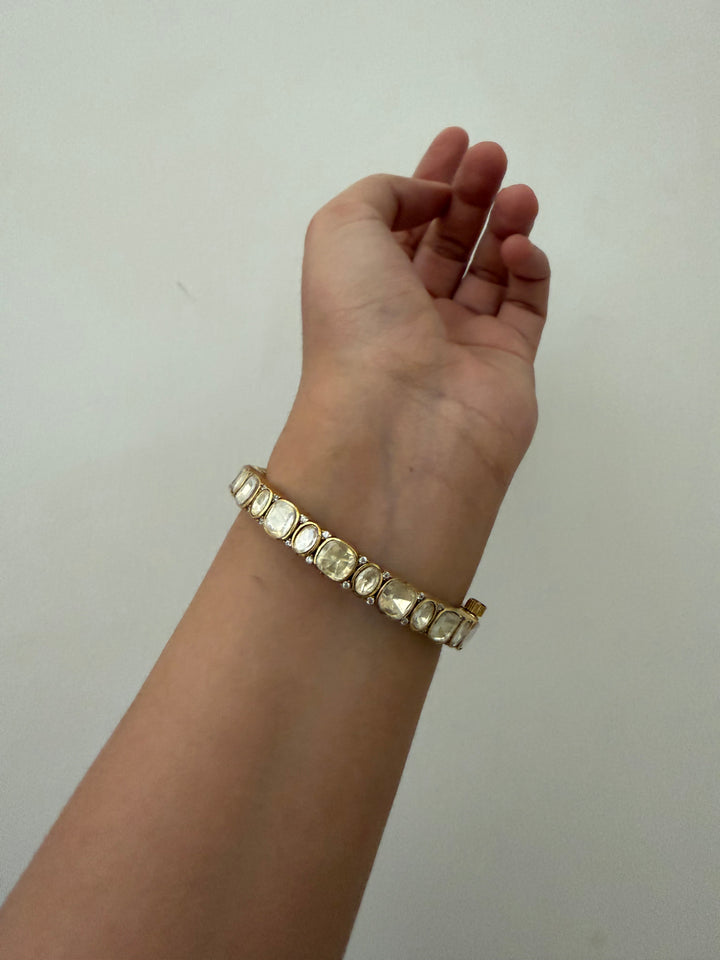 Rulsana bangle bracelet