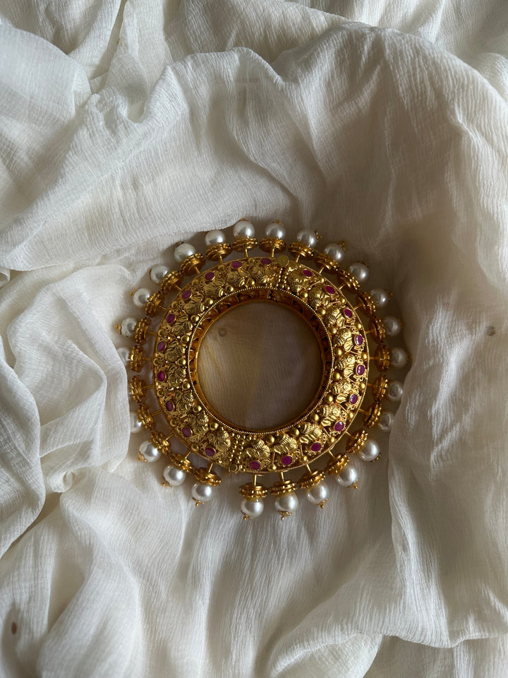 Sona moti bangle bracelet