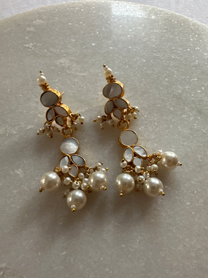 Martha 16 earrings