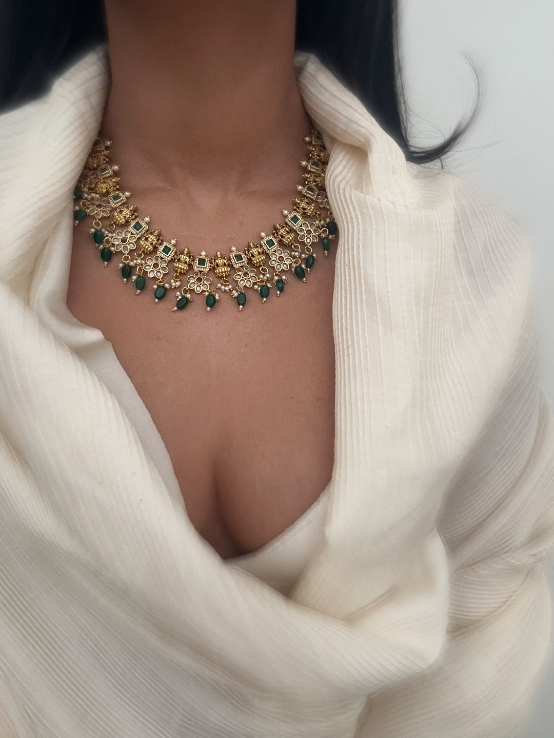 Nazneen Necklace