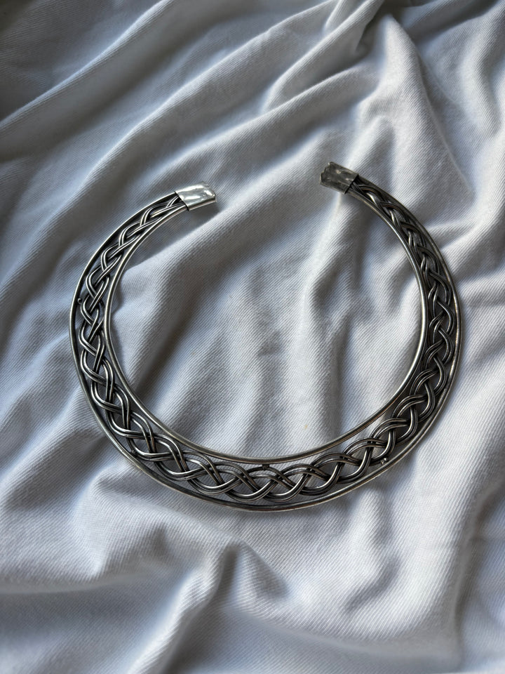 Kieran Hasli Necklace