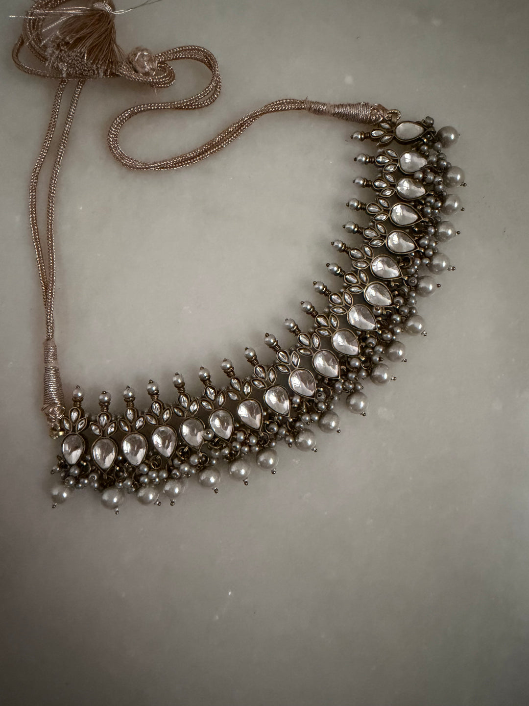 Ramina necklace