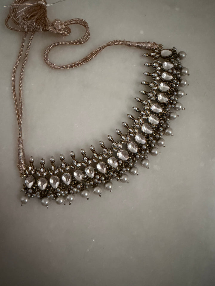 Ramina necklace