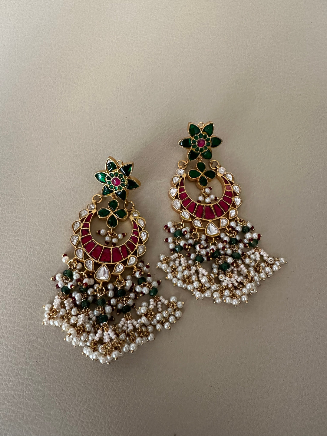 Ikea Earrings