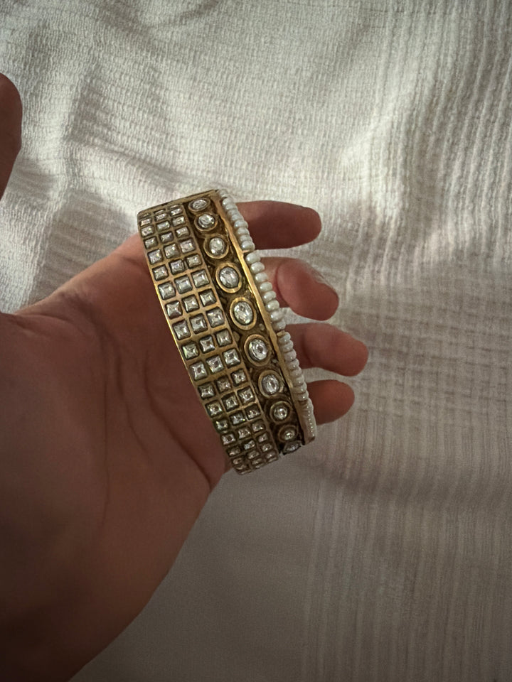 Noorani stack of bracelet