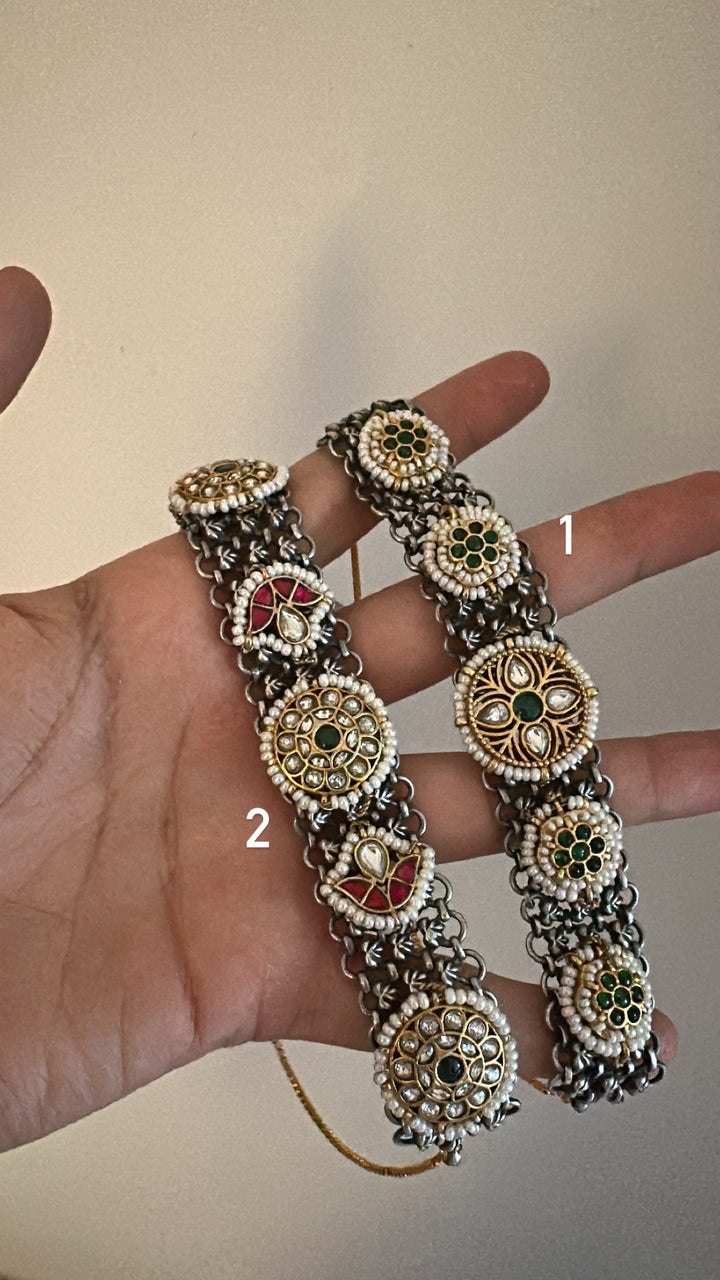 Tanjore coven bliss bracelet