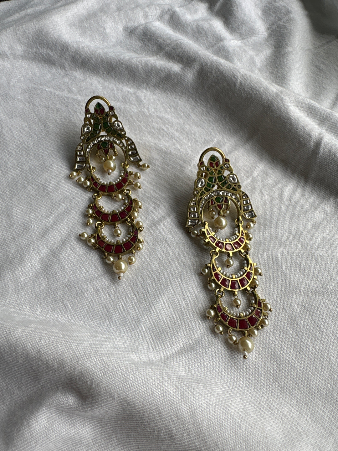 Kiara Earrings