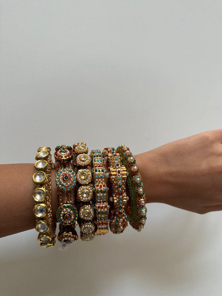 Diwali Utsav Bracelet