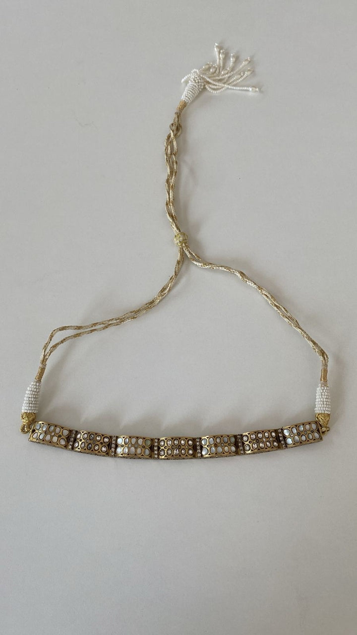 Shanaya Necklace Set