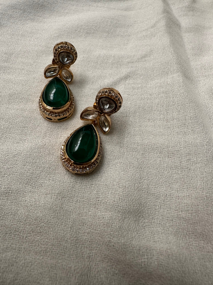 Gaya Nemi Earrings