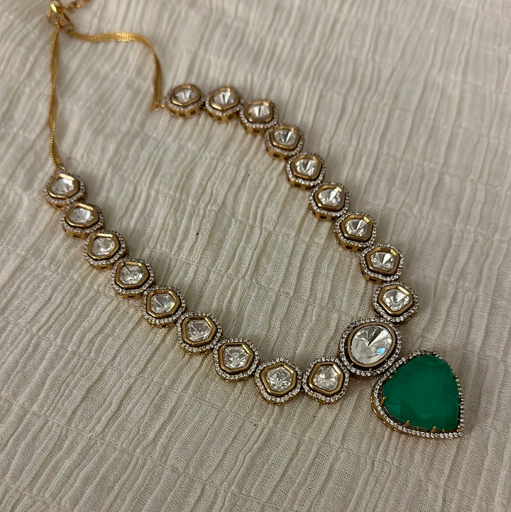 Shanaya Necklace