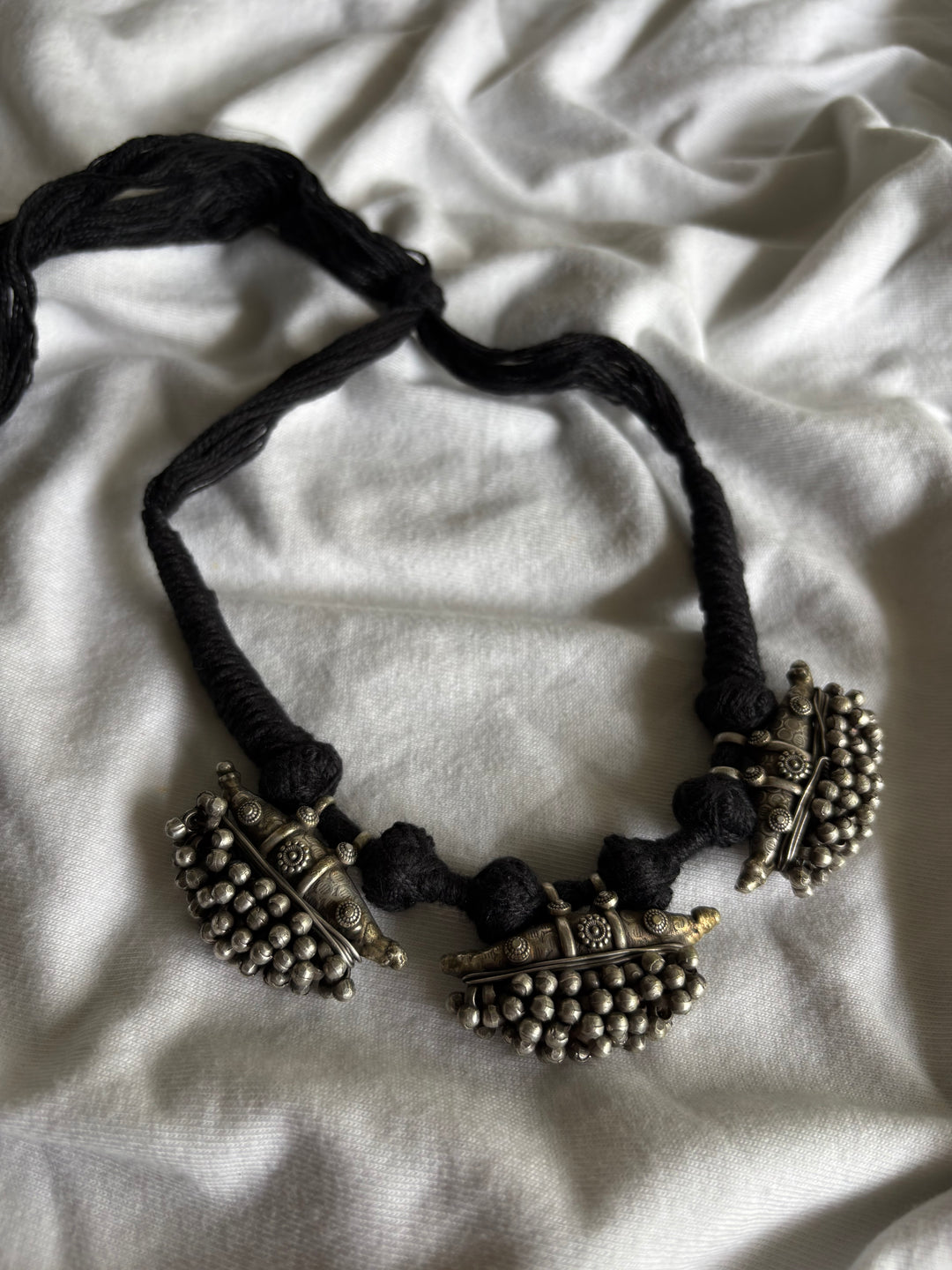 Trikon 2 Necklace