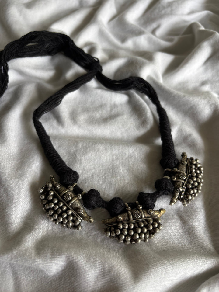 Trikon 2 Necklace