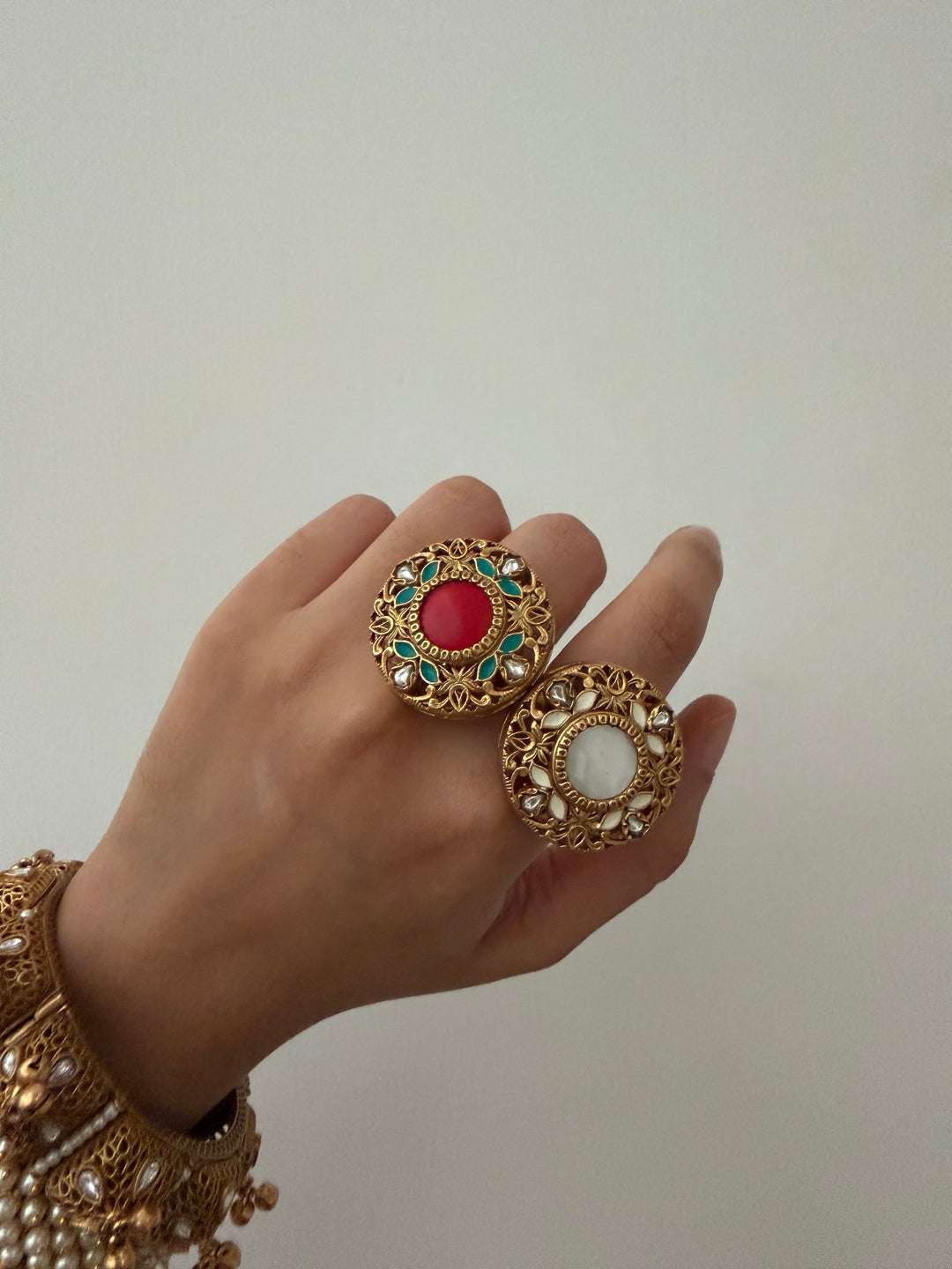 Jose circ ring