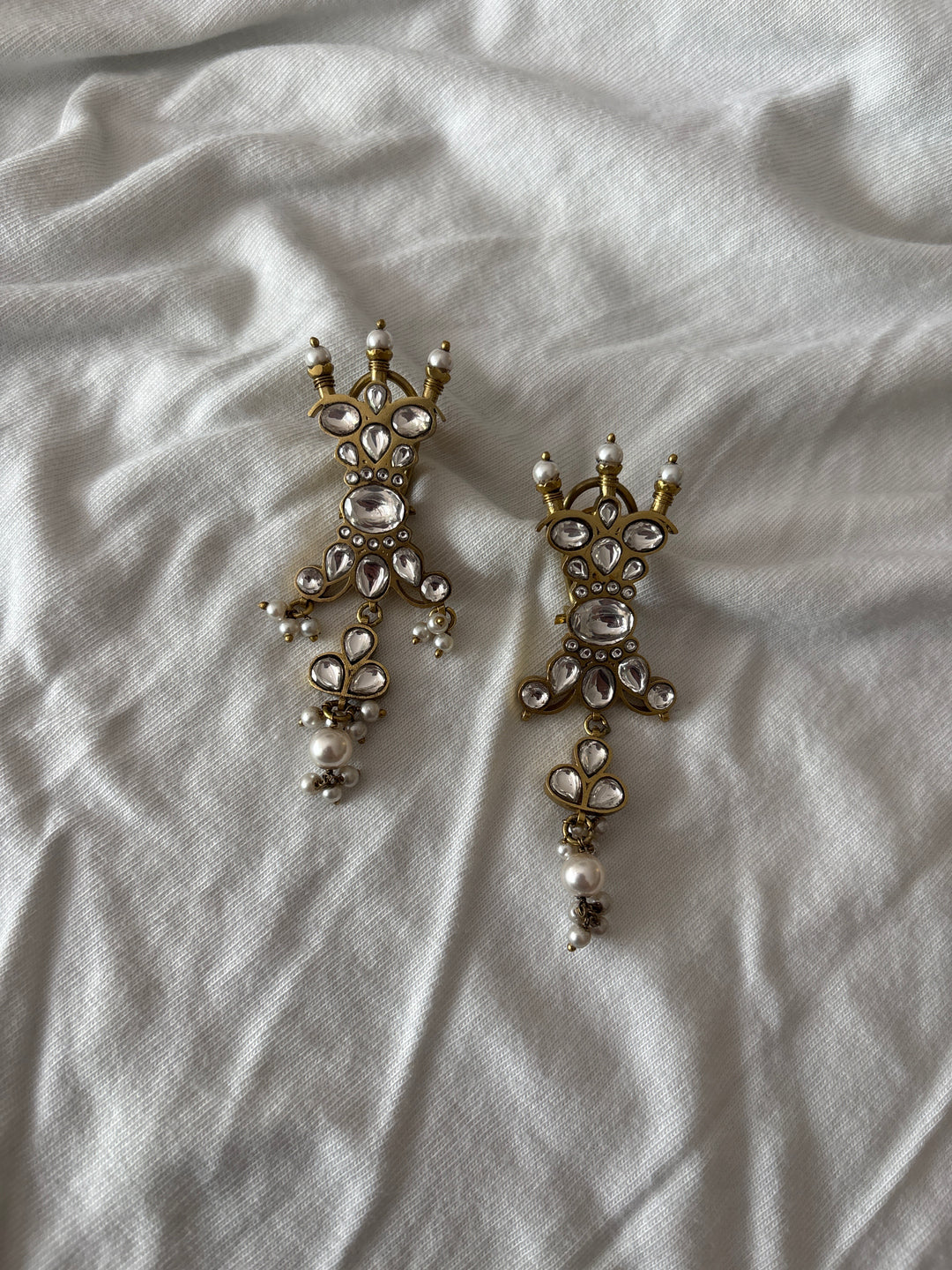 Kira Earrings