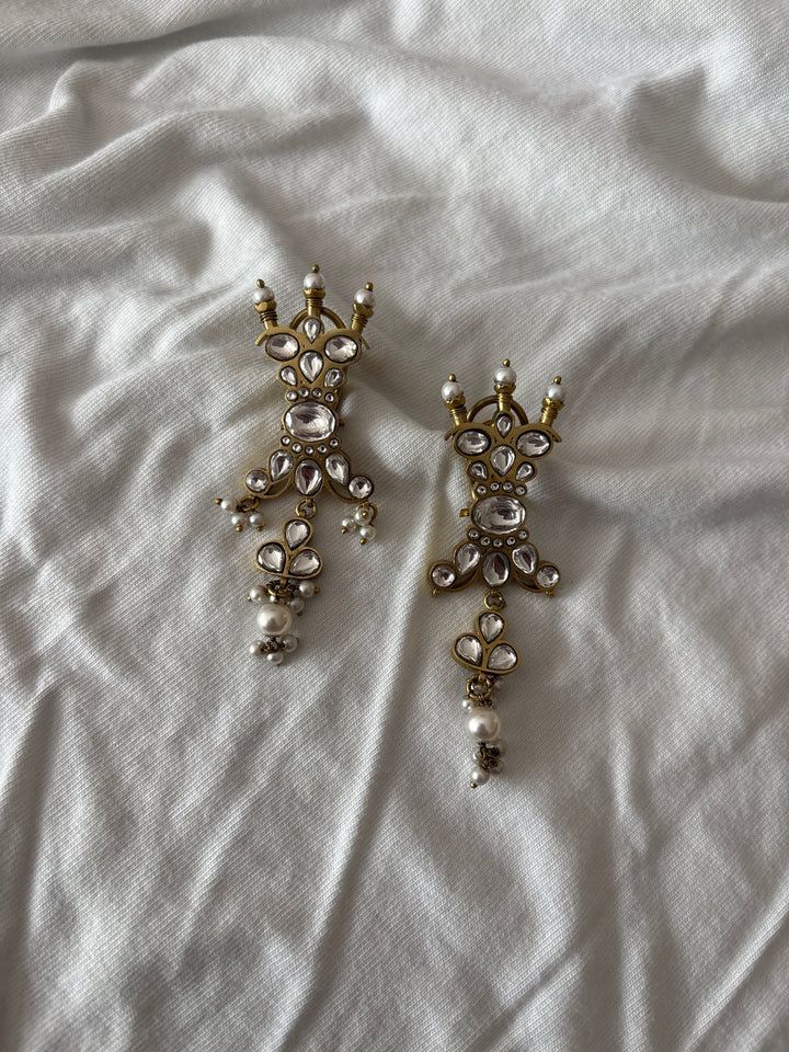 Kira Earrings