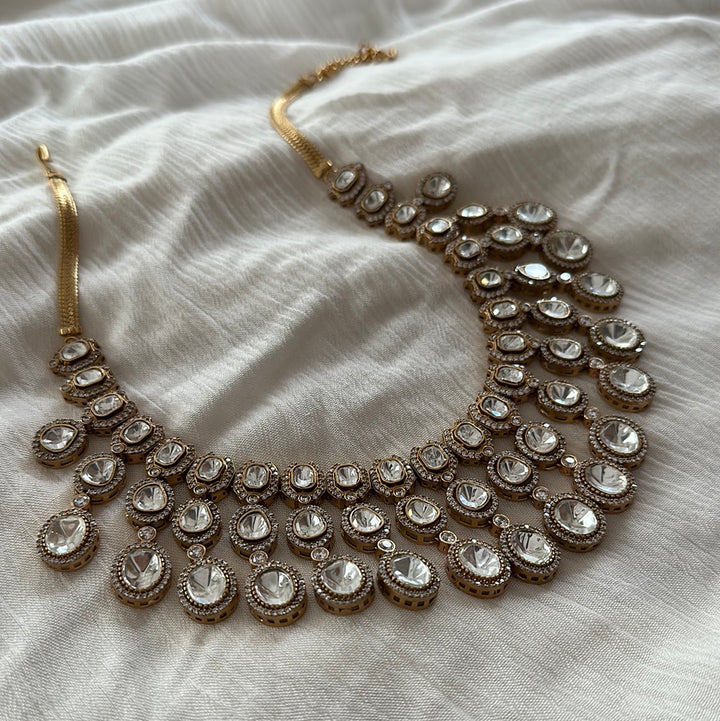 Miranda Necklace