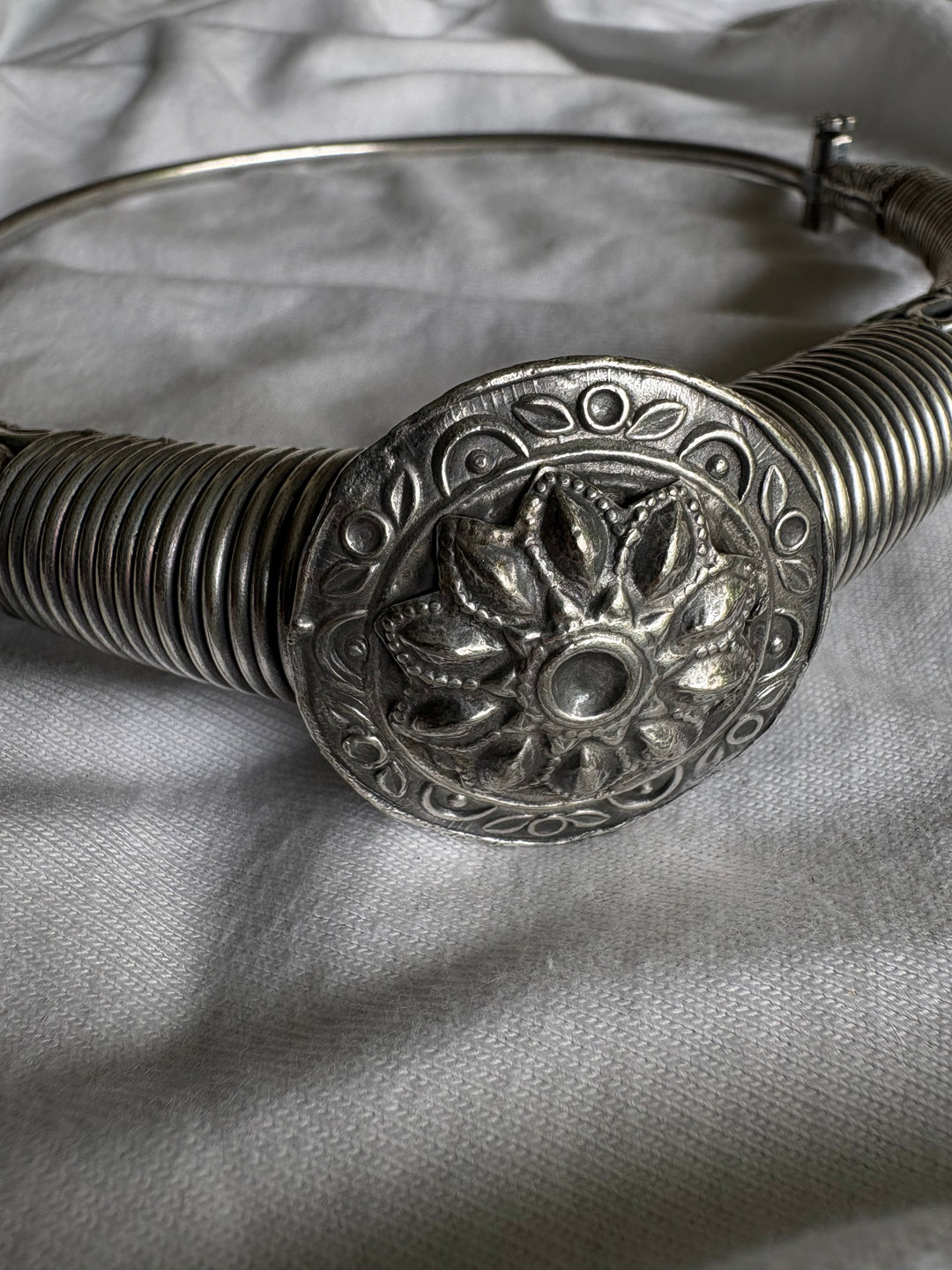 Maya Hasli Necklace