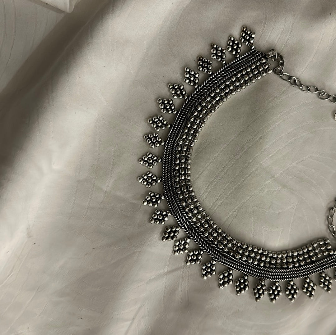 Shibani Necklace