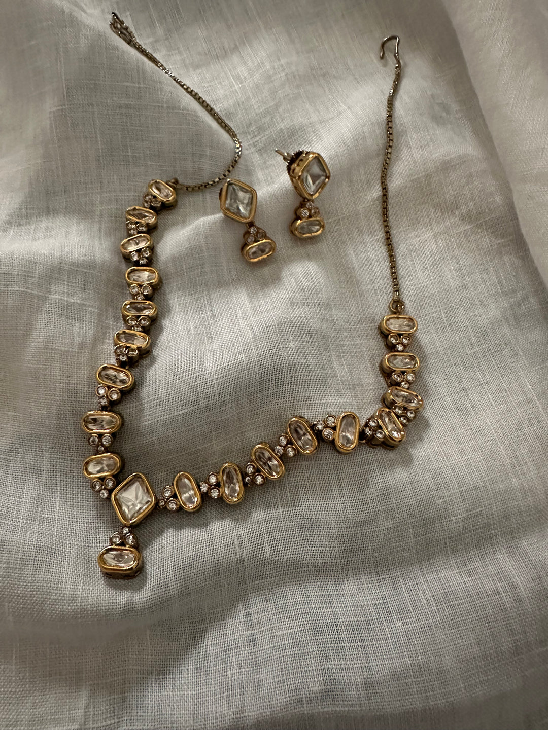 Celine bliss 1 necklace set