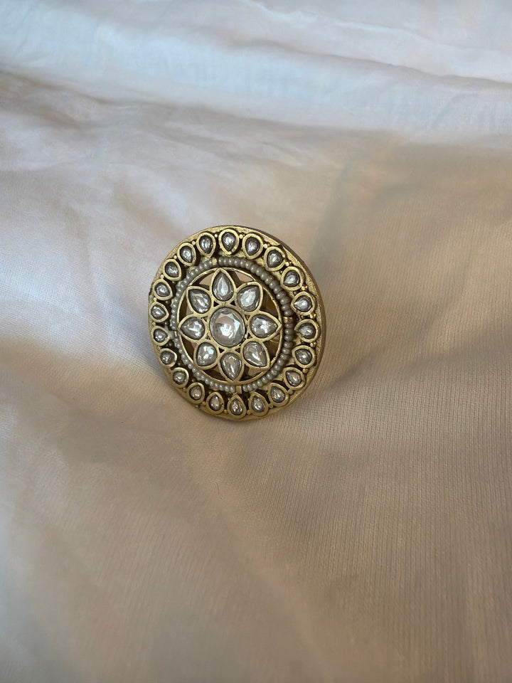 Midas 16 ring