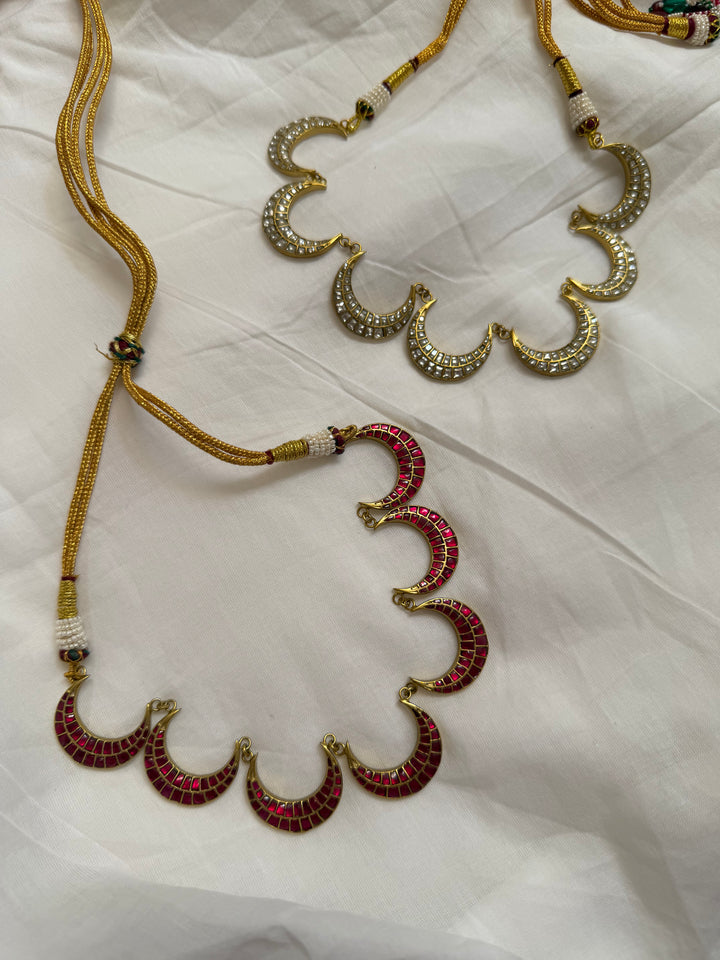 Chanda classic necklace