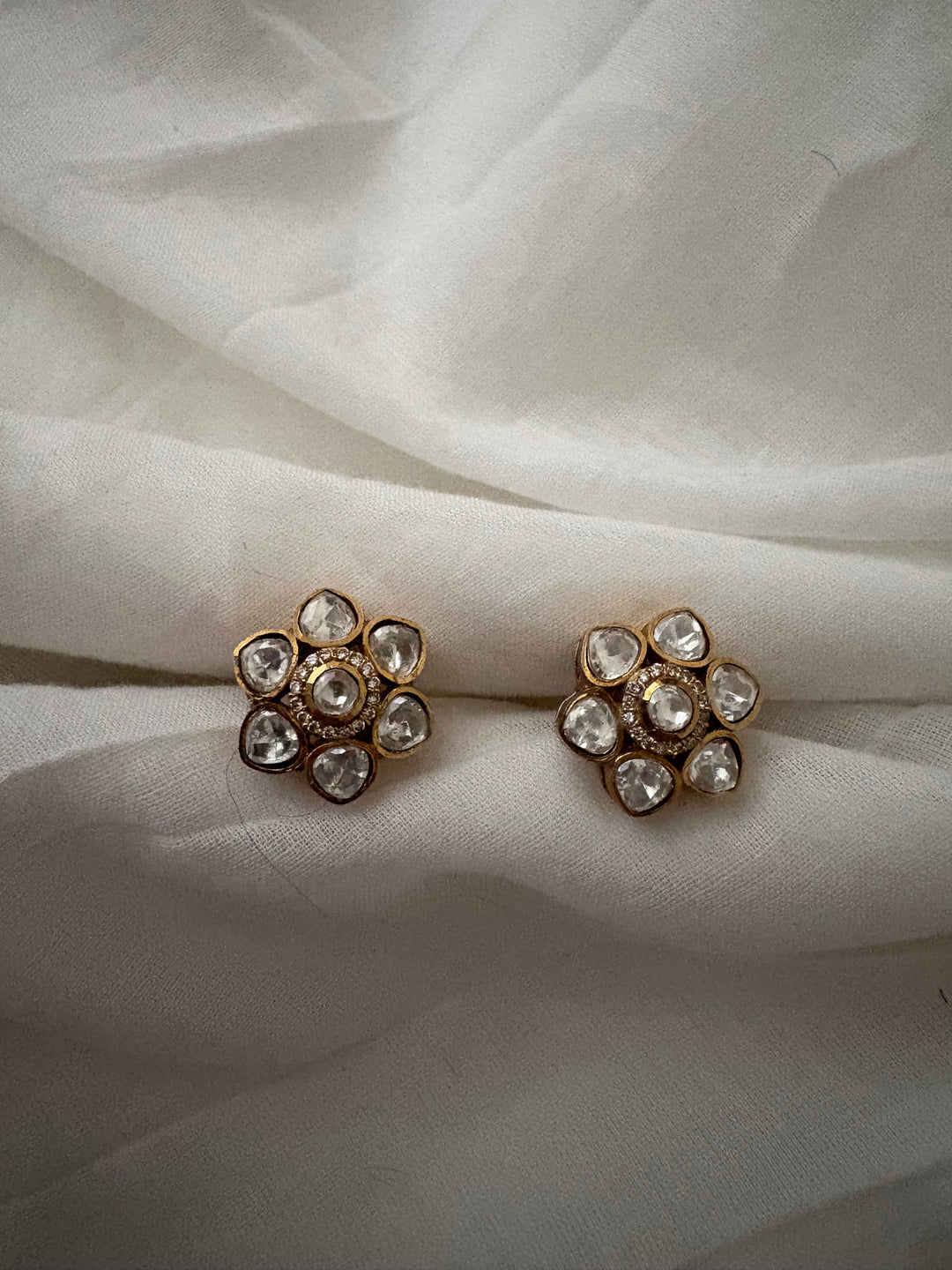 Zama Earrings