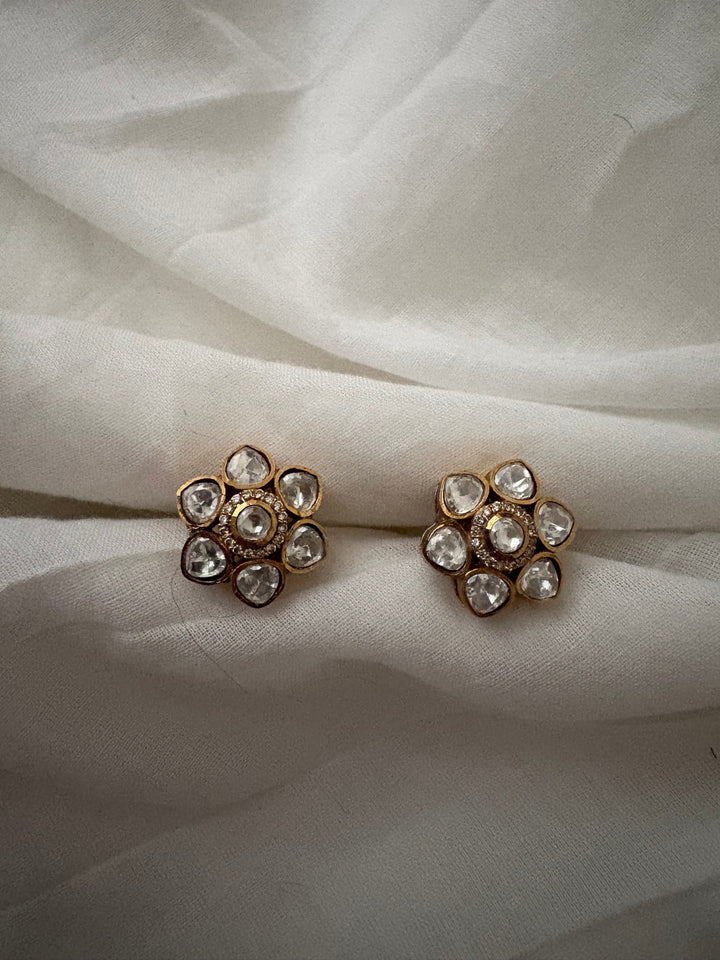 Zama Earrings