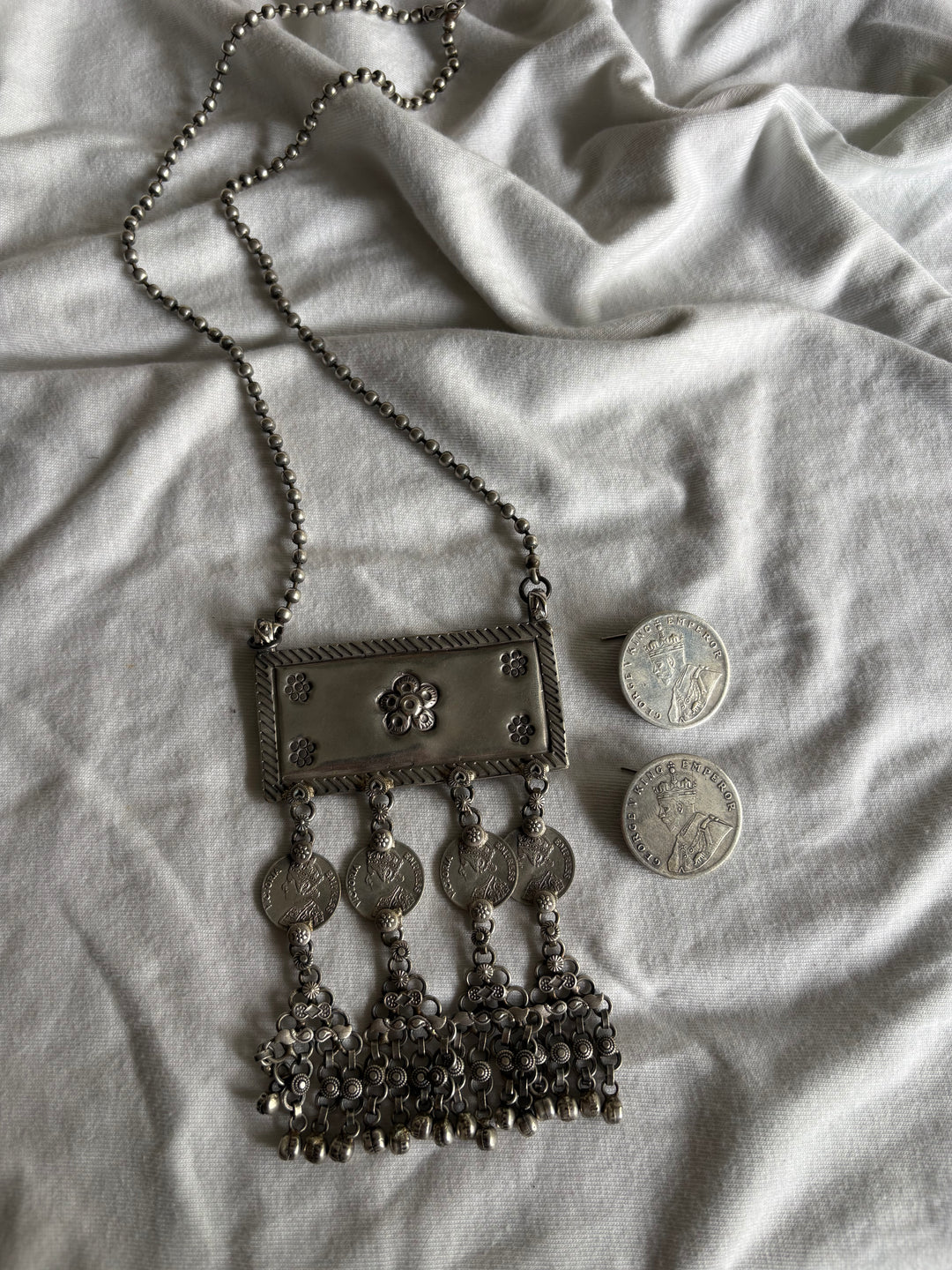 Karra Necklace Set