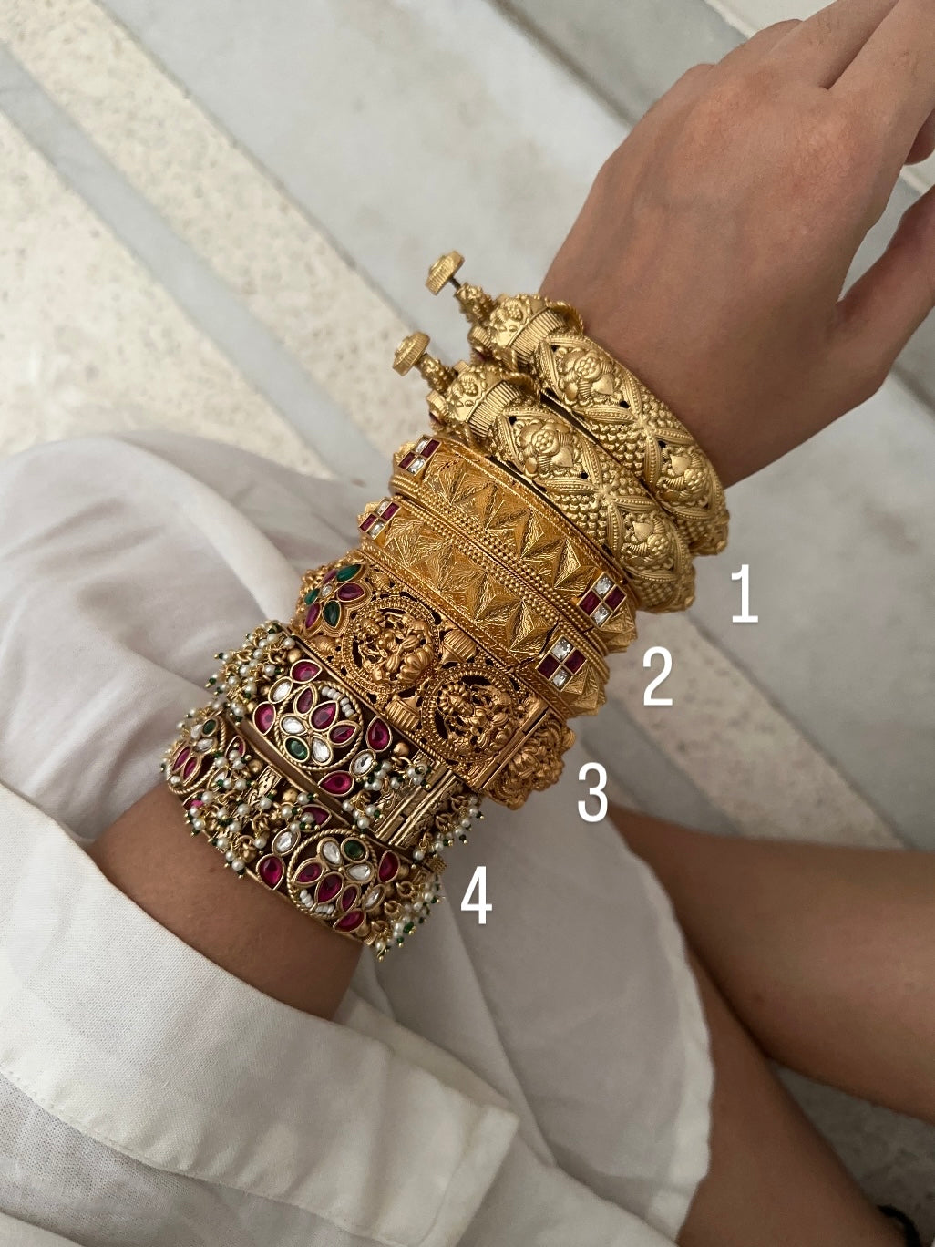 Kavai La Bracelet