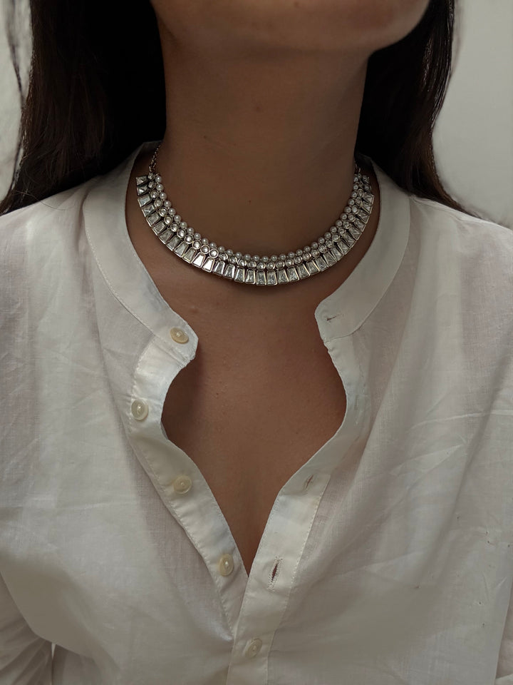 Celine 3 Necklace Set