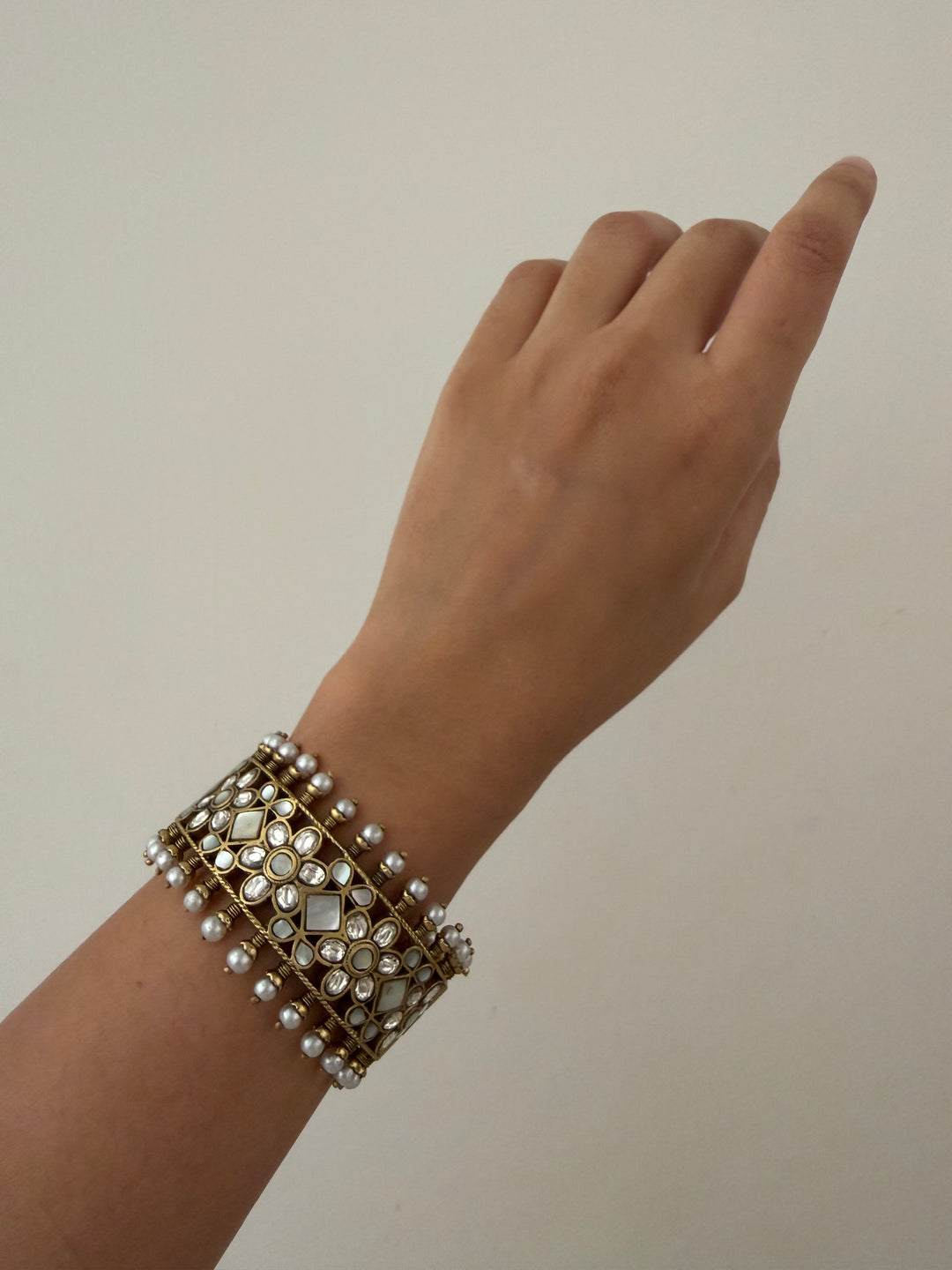 Parla bracelet