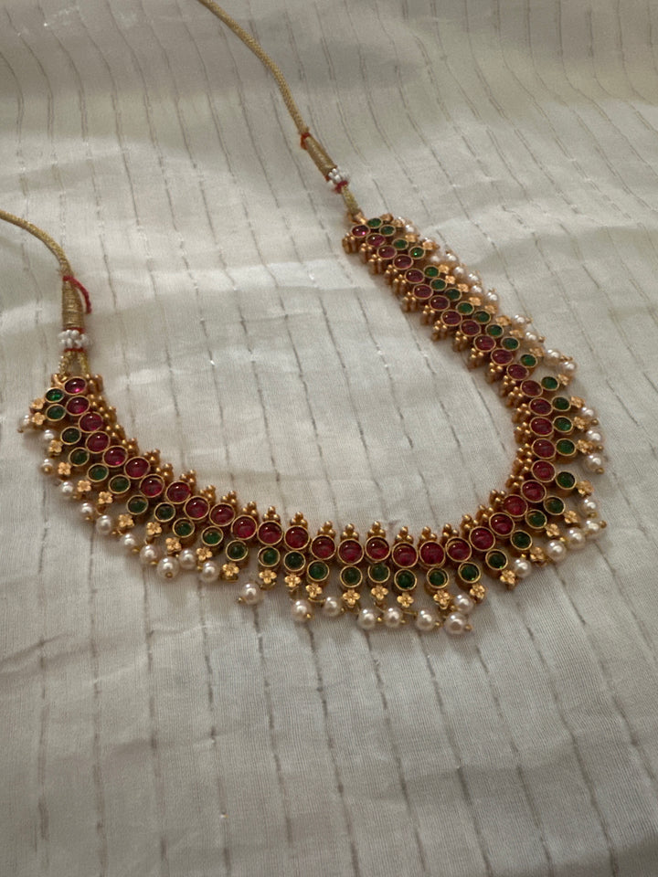Bhav 13 necklace