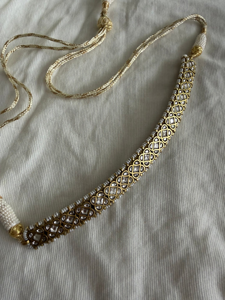 Ode necklace