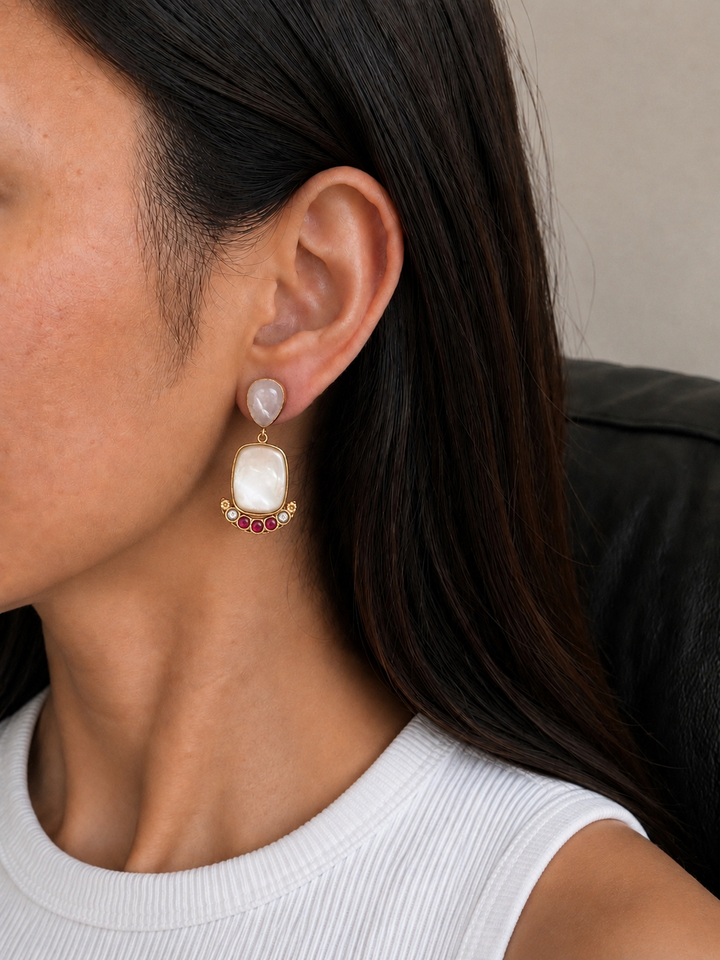 Sihad earrings