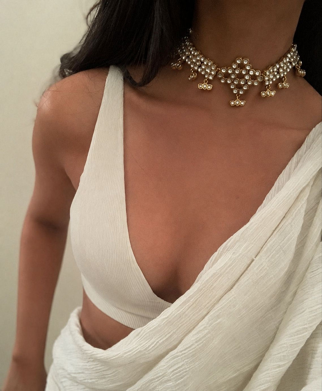 Serena One Necklace Set