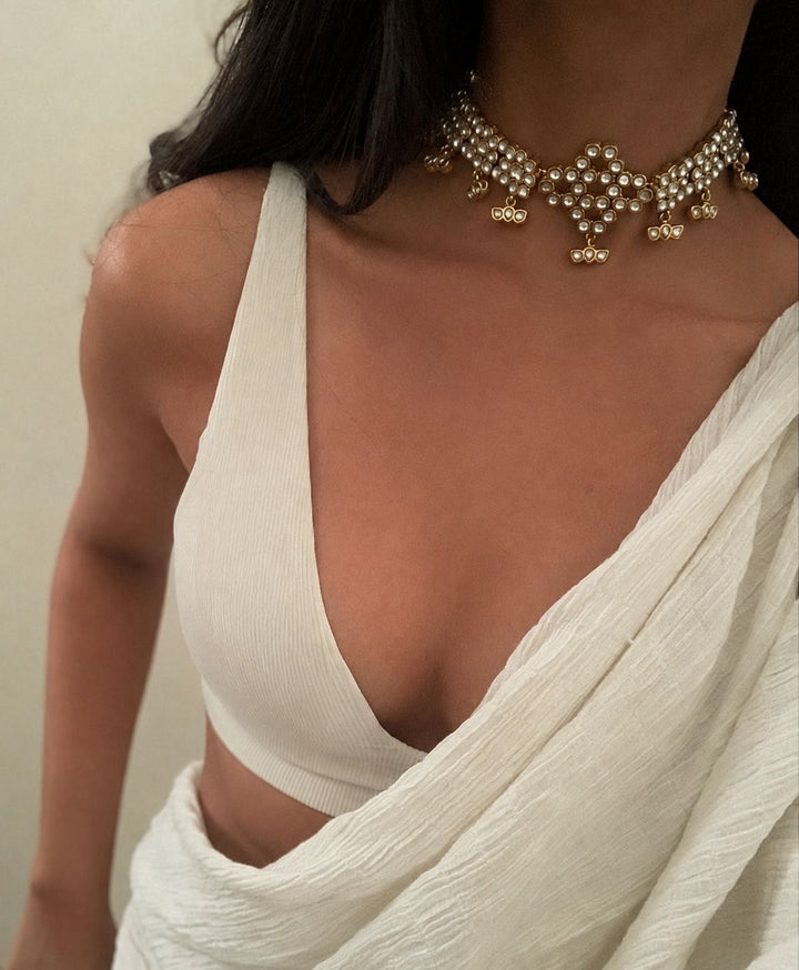 Serena One Necklace Set