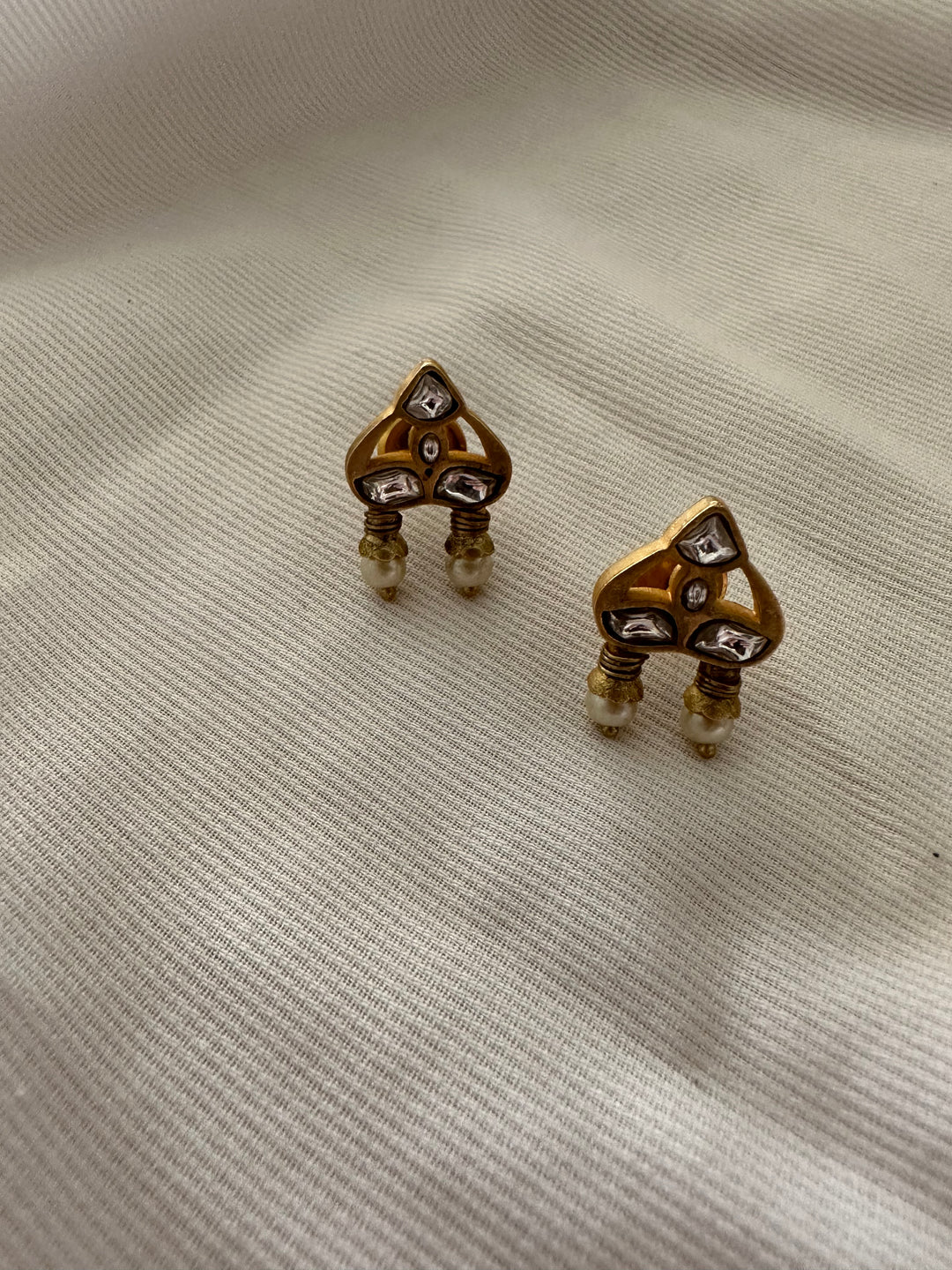 Vijay Earrings