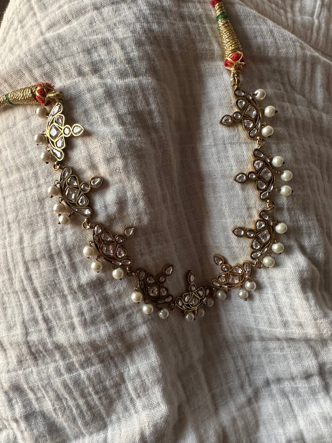 Vara Necklace