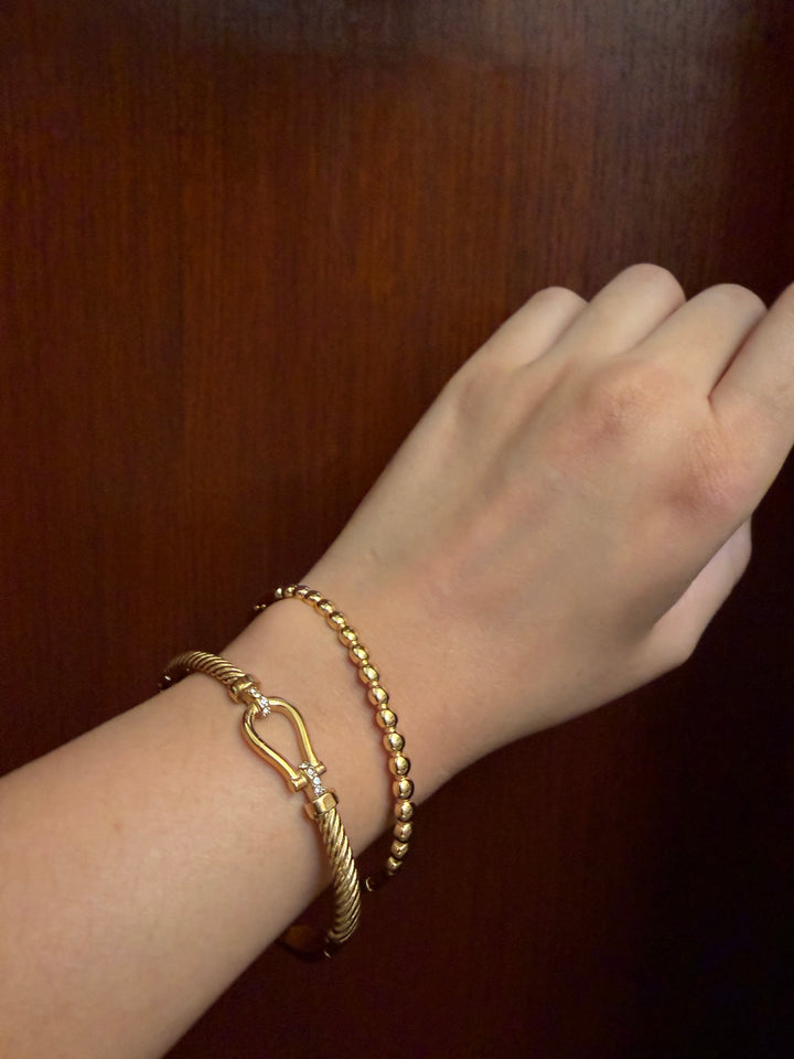 Porta italian bracelet