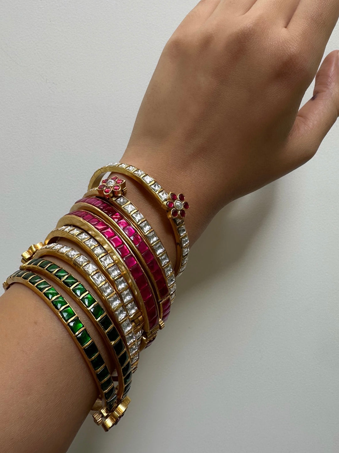 Anjana classic bangle