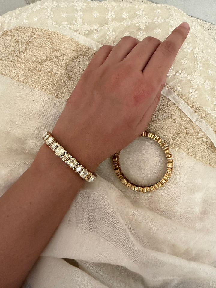 Rulsana bangle bracelet