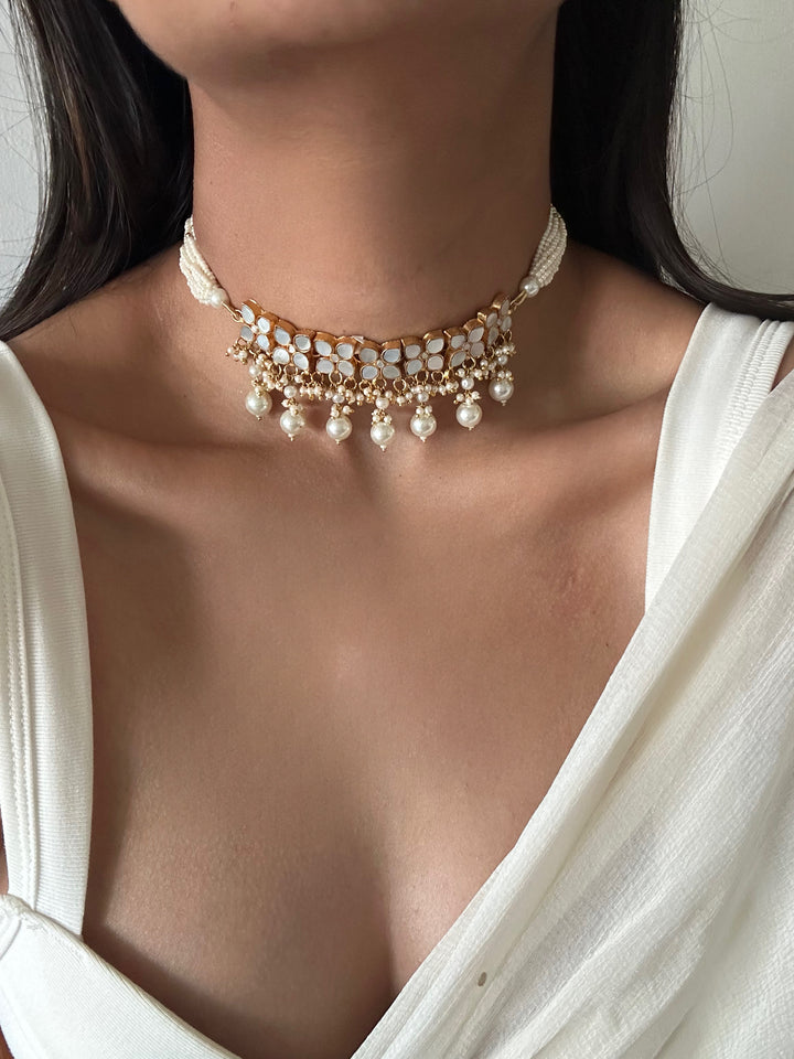 Martha 24 Necklace Set