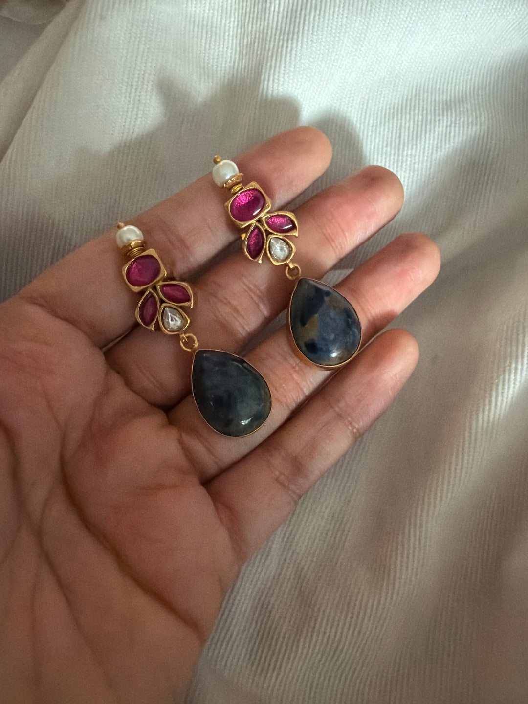 Shazia earrings