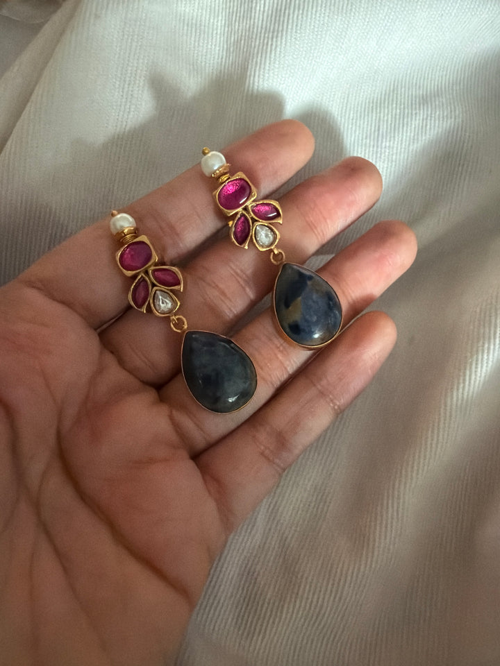 Shazia earrings