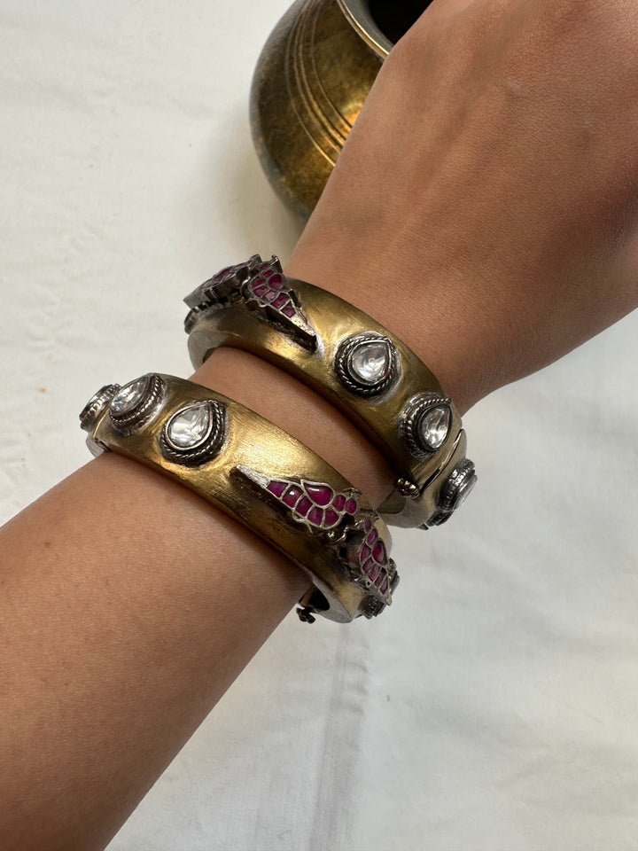 Rajkumari 1 bangle