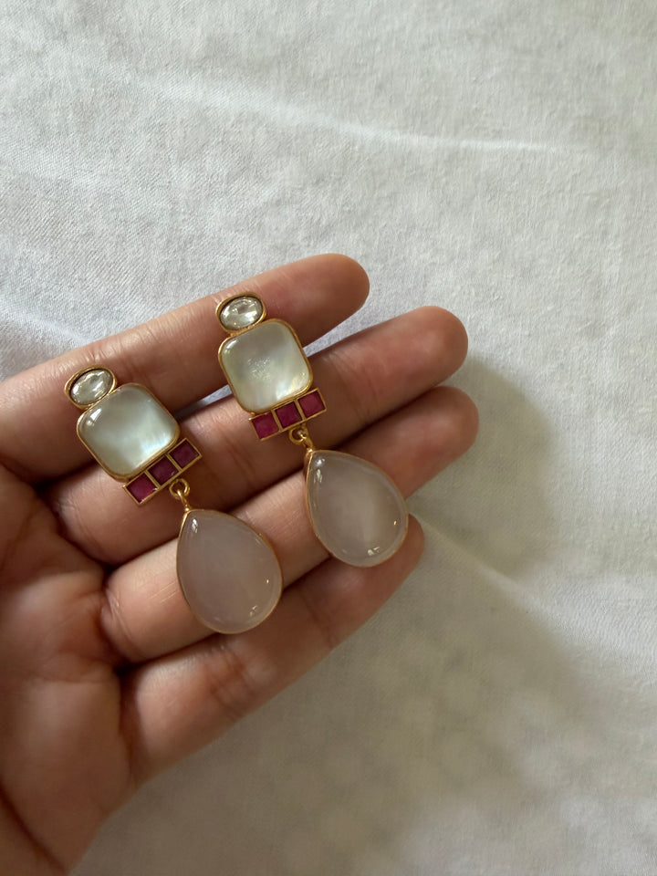Lakshya earrings