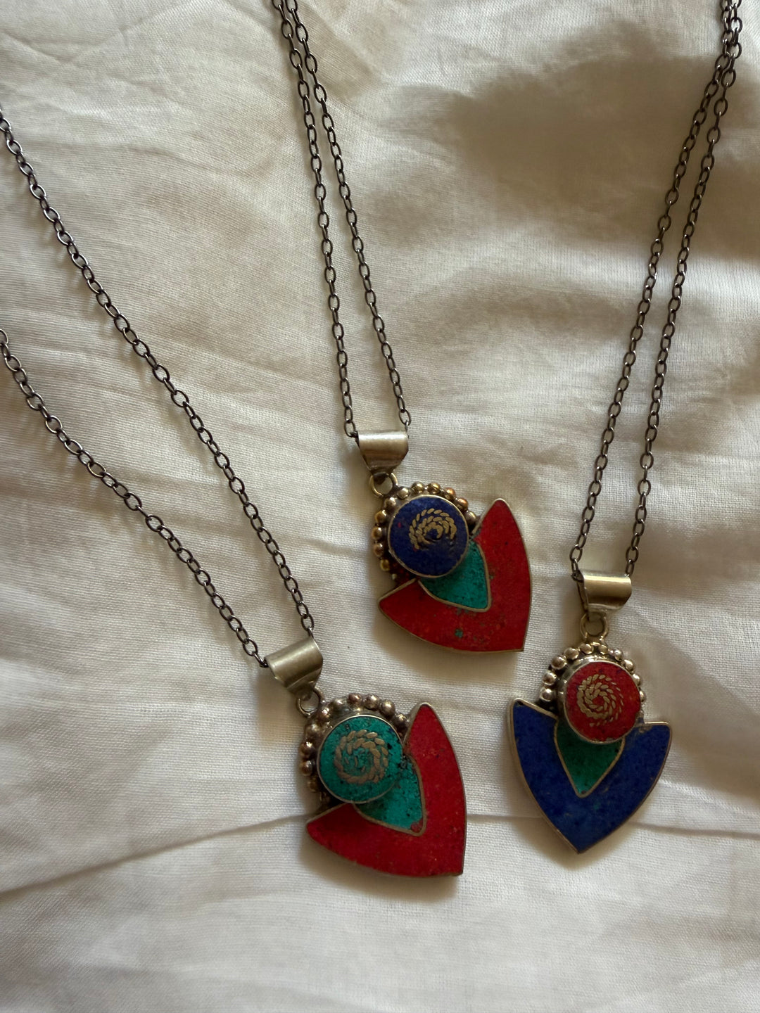 Eddy cowgirl necklace